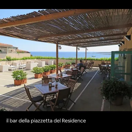 Porto Rotondo , Beautiful Sea View Apartmán *