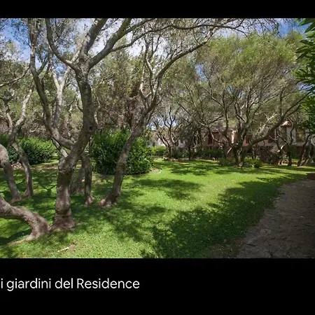 Porto Rotondo , Beautiful Sea View Apartmán *