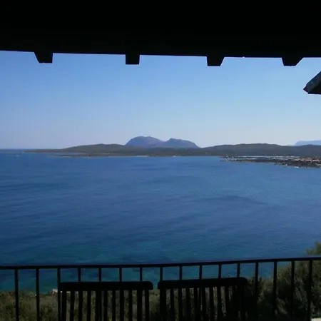 Porto Rotondo , Beautiful Sea View