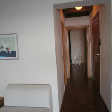 Porto Rotondo , Beautiful Sea View Apartmán *